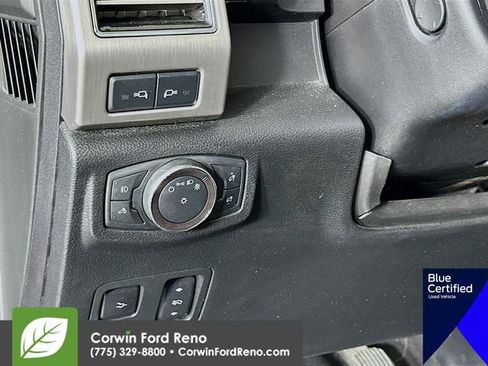 Certified 2019 Ford F350 Platinum w/ Platinum Ultimate Package image 14