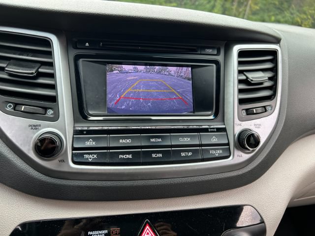 Used 2016 Hyundai Tucson SE w/ Option Group 02 FWD image 15