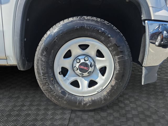 Used 2017 GMC Sierra 1500 2WD Regular Cab image 28
