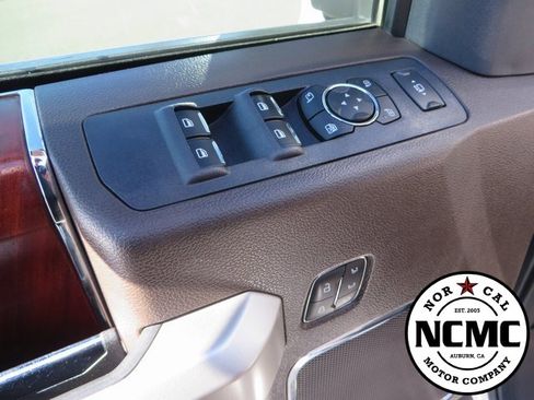 Used 2022 Ford F250 King Ranch w/ Tremor Off-Road Package image 22