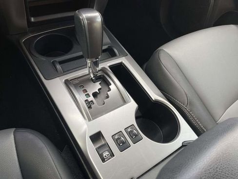 Used 2024 Toyota 4Runner SR5 Premium image 31