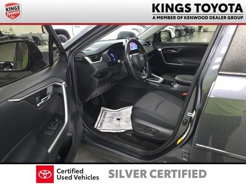 Certified 2023 Toyota RAV4 XLE w/ Convenience Package AWD/4WD image 15