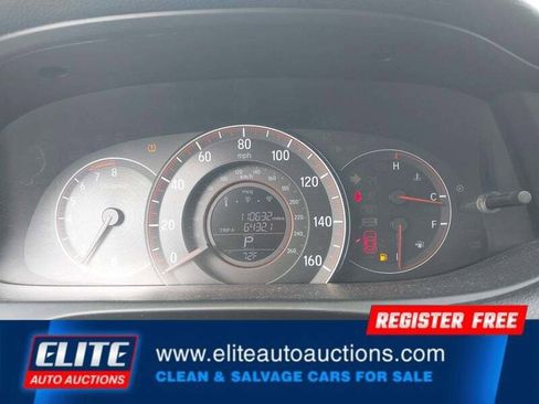 Used 2016 Honda Accord Sport image 13