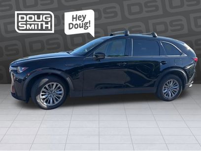 Used 2024 MAZDA CX-90 3.3 Turbo w/ Preferred Plus