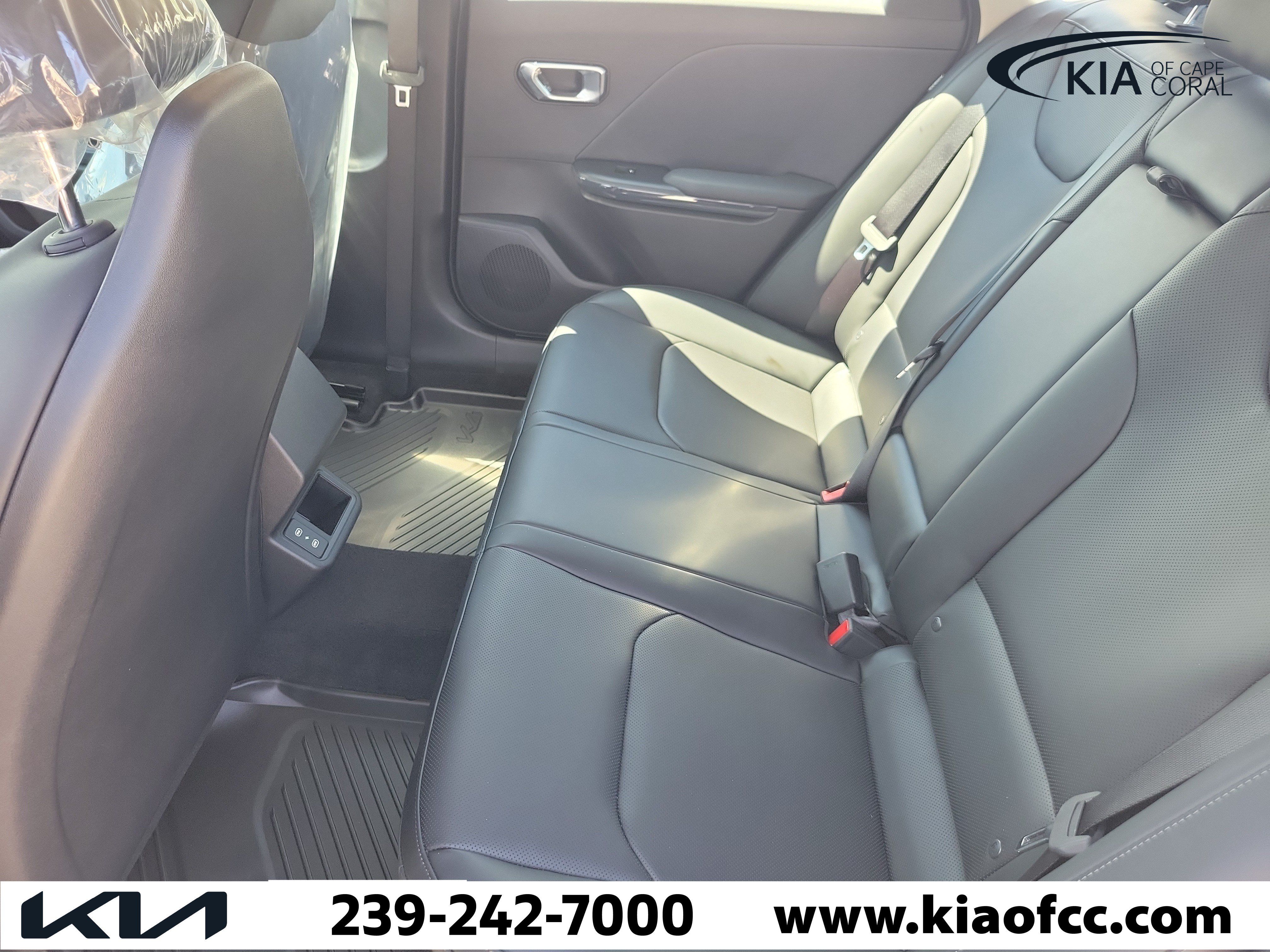 New 2026 Kia K4 EX FWD image 12