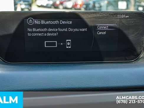 Used 2024 MAZDA CX-50 AWD 2.5 S w/ Preferred Package image 37