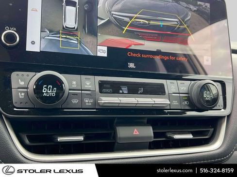 Used 2024 Toyota Grand Highlander Limited image 35