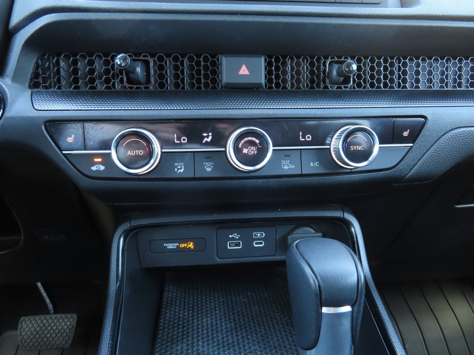 Used 2024 Honda CR-V Sport image 27