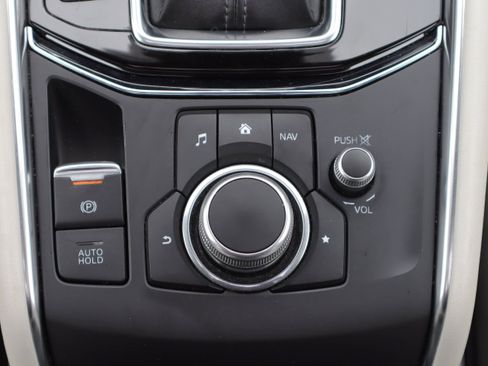 Used 2019 MAZDA CX-5 Grand Touring image 24