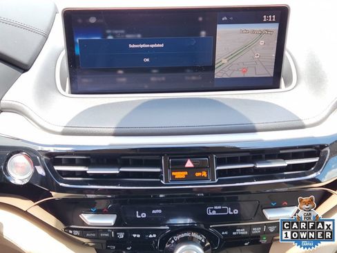 Certified 2024 Acura MDX SH-AWD w/ Technology Package image 17