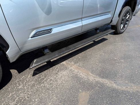 New 2026 Toyota Tundra Platinum AWD/4WD image 6