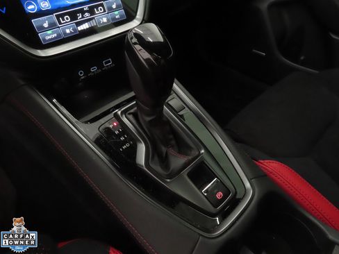 Certified 2025 Subaru WRX Limited AWD/4WD image 16