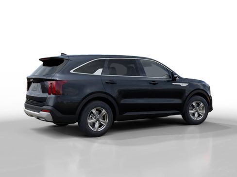 New 2026 Kia Sorento LX image 6