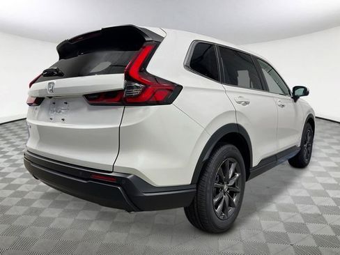 New 2026 Honda CR-V EX-L image 6