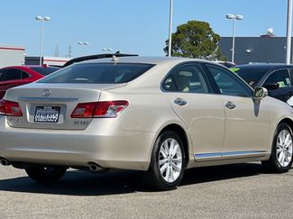 Used 2010 Lexus ES 350 FWD video 2