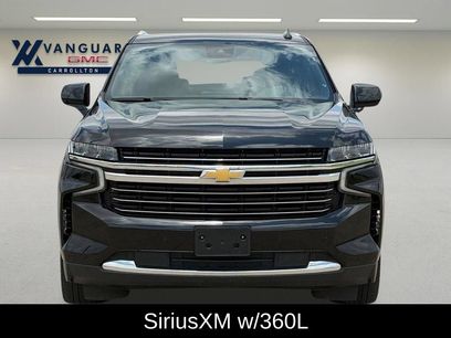 Used 2024 Chevrolet Tahoe LT
