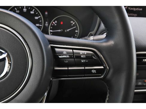 Used 2026 MAZDA CX-90 3.3 Turbo w/ Preferred Package AWD/4WD image 17