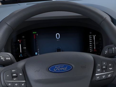 New 2026 Ford Maverick XLT AWD/4WD image 13