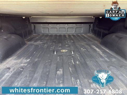 Used 2023 RAM 3500 Laramie AWD/4WD image 15