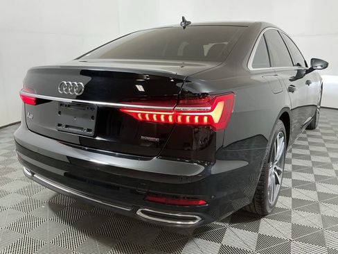 Used 2023 Audi A6 2.0T Premium image 5