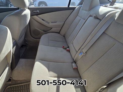 Used 2010 Nissan Altima 2.5 S image 10
