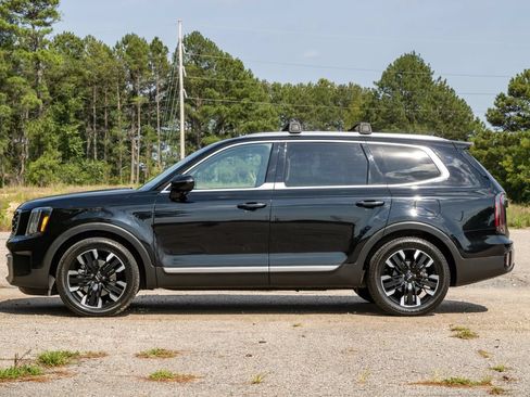 Used 2023 Kia Telluride SX Prestige AWD/4WD image 9