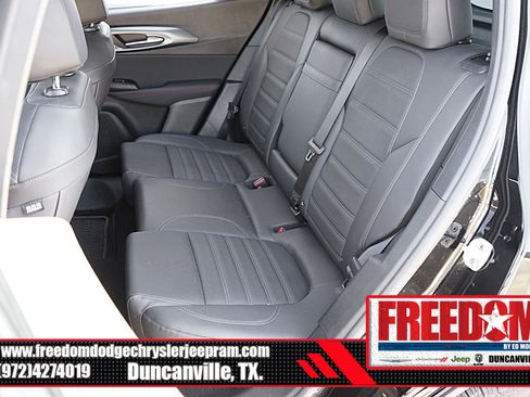 Used 2023 Dodge Hornet GT Plus image 14