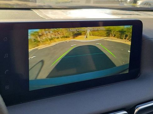 New 2026 Nissan Sentra S w/ Floor Mat Package FWD image 9
