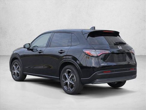 Used 2024 Honda HR-V EX-L image 5