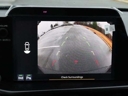 New 2026 Subaru Outback Premium image 14