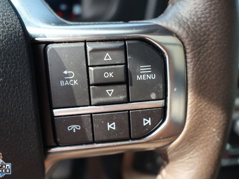 Used 2024 Ford F150 King Ranch AWD/4WD image 17
