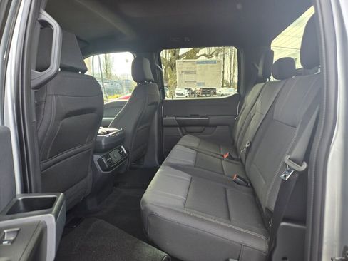 New 2026 Ford F150 STX w/ Equipment Group 200A AWD/4WD image 10