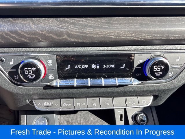 Used 2019 Audi Q5 Prestige AWD/4WD image 15