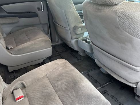 Used 2015 Honda Odyssey EX image 30