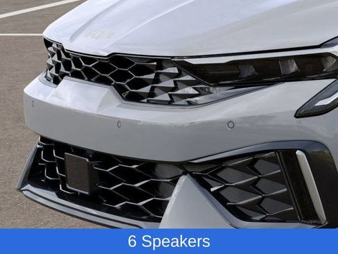 New 2026 Kia K5 GT-Line image 13