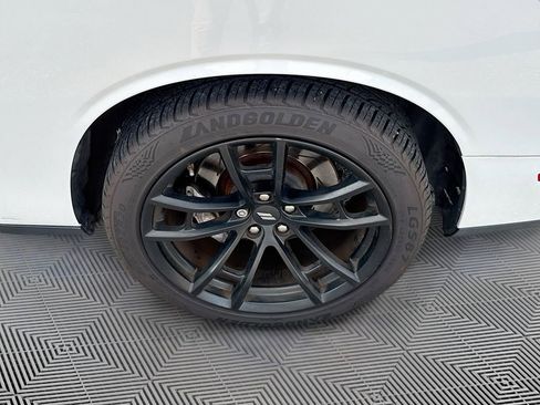 Used 2018 Dodge Challenger T/A image 29