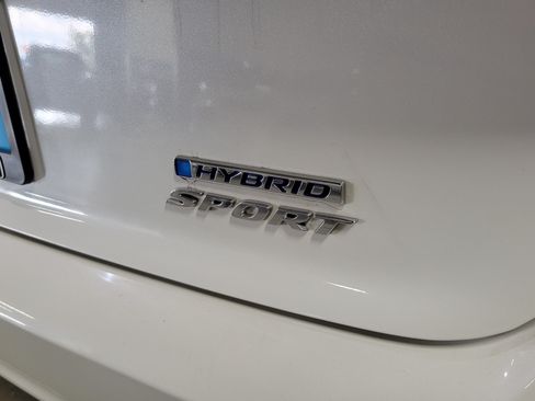 Certified 2023 Honda Accord Sport image 6