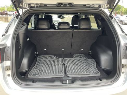 Used 2026 Jeep Compass Trailhawk AWD/4WD image 22