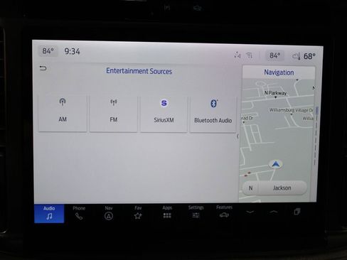 Used 2025 Ford F150 Tremor w/ Equipment Group 402A High image 53