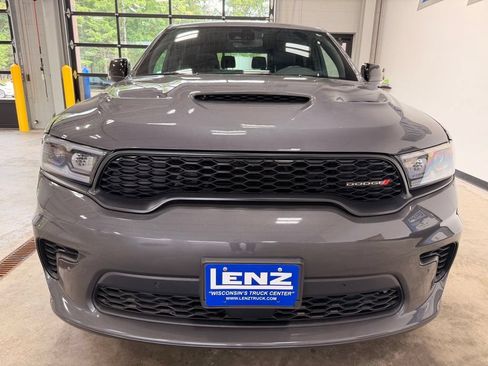 Used 2025 Dodge Durango R/T AWD/4WD image 3