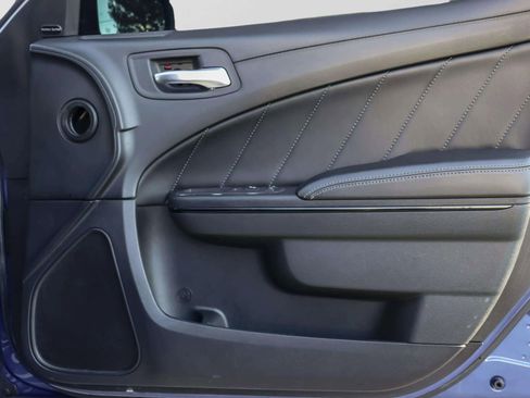 Used 2022 Dodge Charger Scat Pack w/ Daytona Edition Group image 33