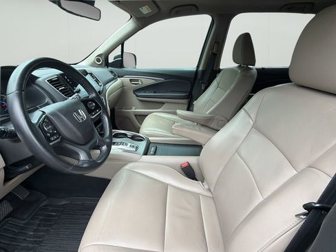 Used 2021 Honda Pilot EX-L image 14