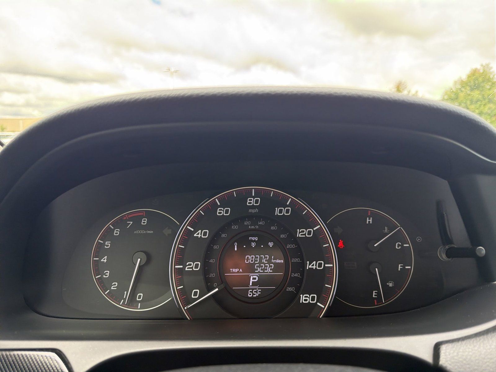 Used 2015 Honda Accord EX-L image 15