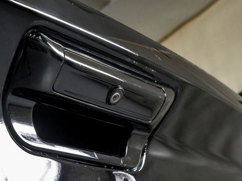 Used 2021 RAM 3500 Laramie w/ Night Edition image 48