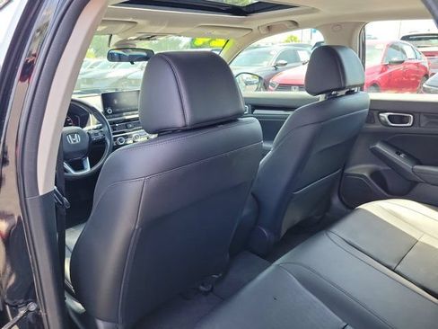 Used 2024 Honda Civic EX-L image 13