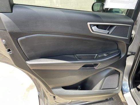 Used 2024 Ford Edge SEL w/ Convenience Package AWD/4WD image 28