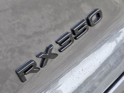 Used 2026 Lexus RX 350 Premium Plus w/ Accessory Package (Z1) image 40