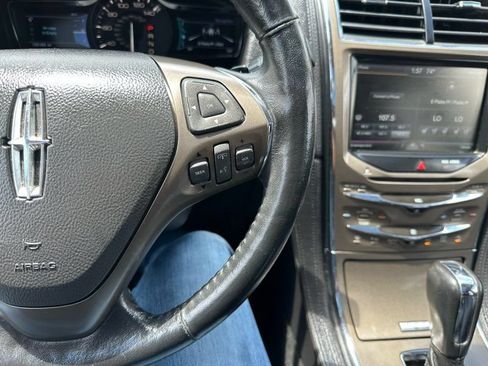 Used 2013 Lincoln MKX AWD image 14