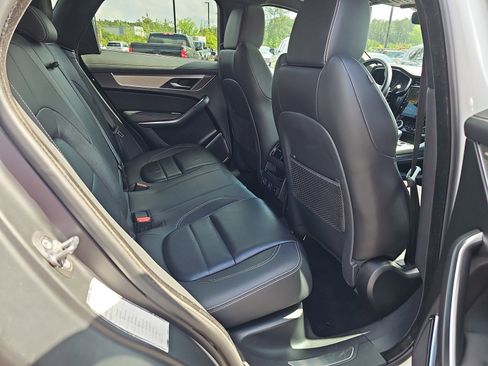 Used 2024 Jaguar F-PACE R-Dynamic S AWD/4WD image 12