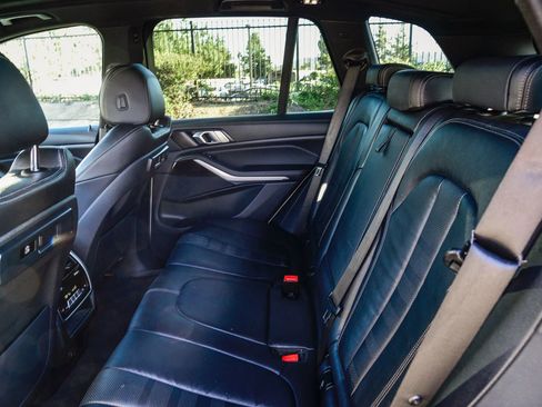 Used 2020 BMW X5 xDrive40i w/ Premium Package image 21